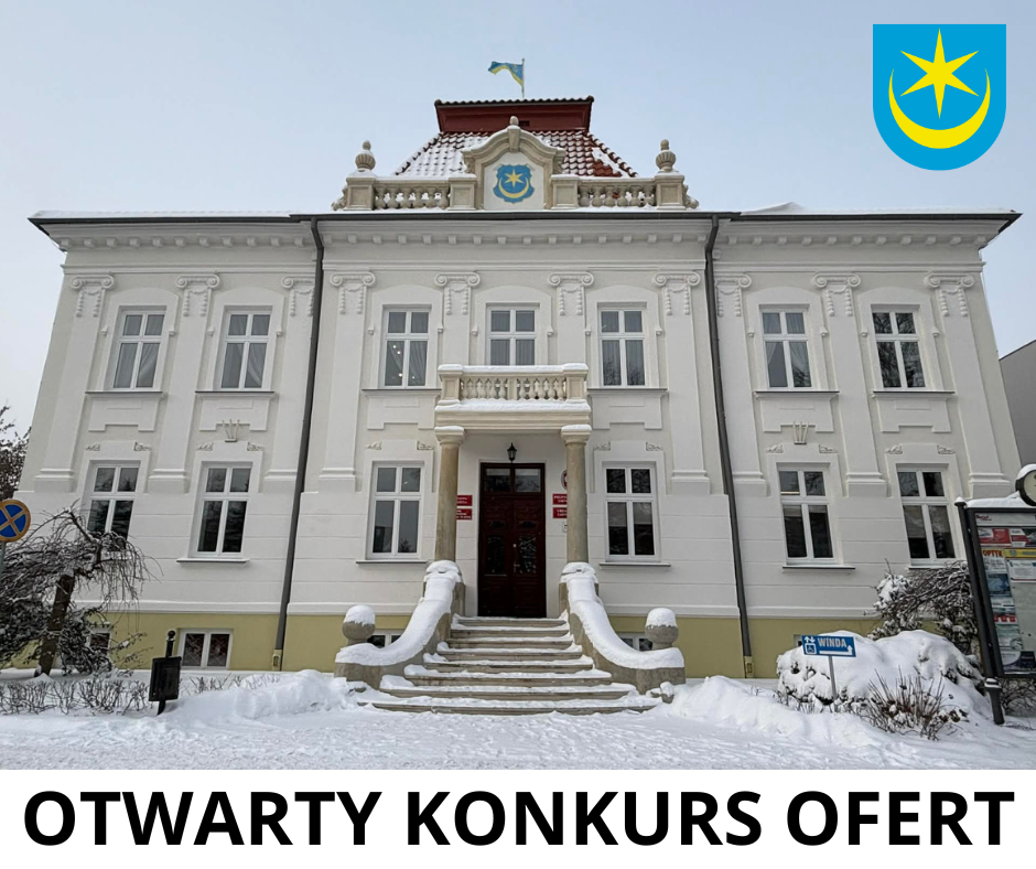 Otwarty konkurs ofert na realizację w roku 2026 zadań publicznych z zakresu turystyki i krajoznawstwa